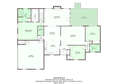 195 Westwood Court Estill Springs TN 37330