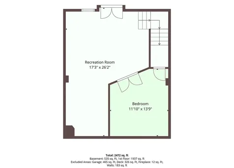 195 Westwood Court Estill Springs TN 37330