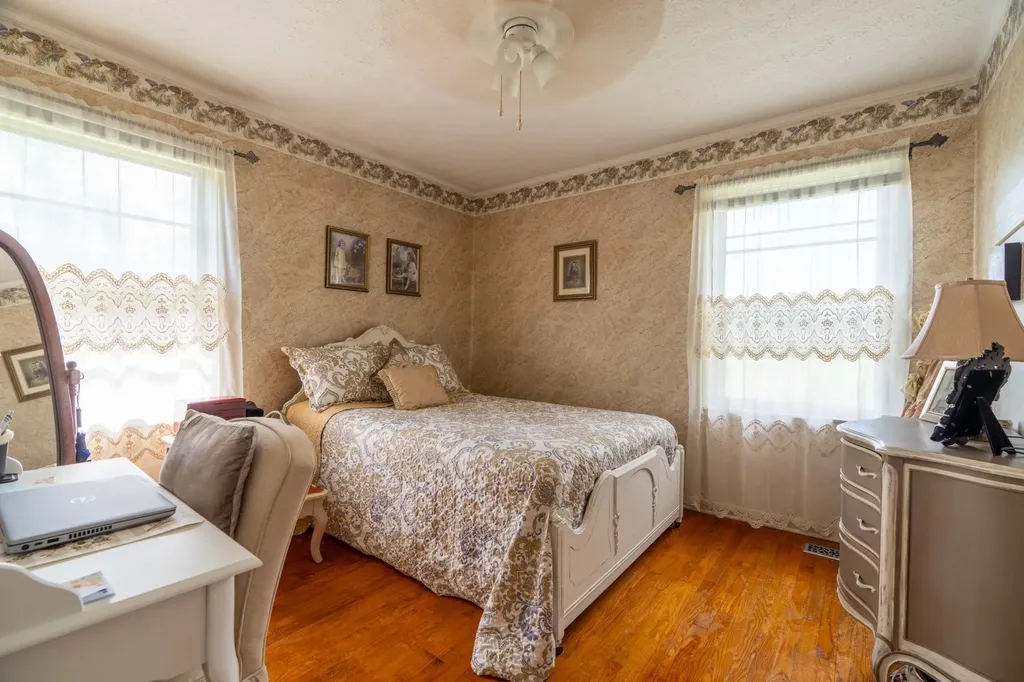 455 Jennings Creek Highway Gainesboro TN 38562