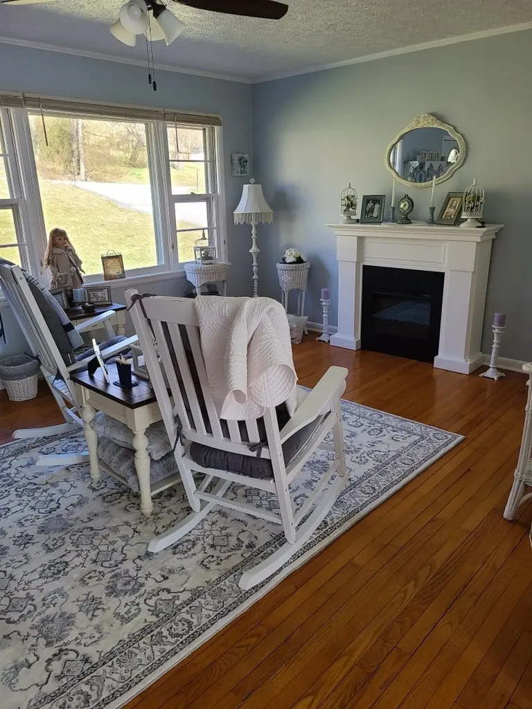 455 Jennings Creek Highway Gainesboro TN 38562