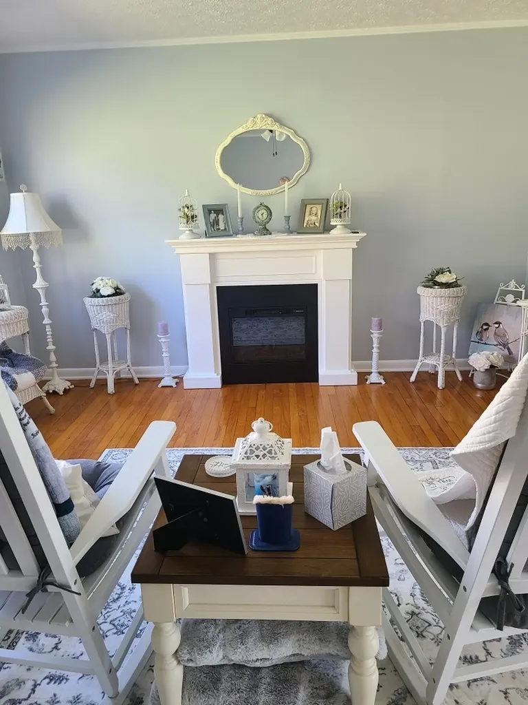 455 Jennings Creek Highway Gainesboro TN 38562