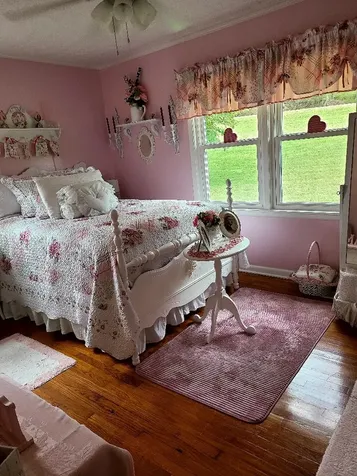 455 Jennings Creek Highway Gainesboro TN 38562