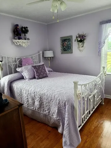 455 Jennings Creek Highway Gainesboro TN 38562