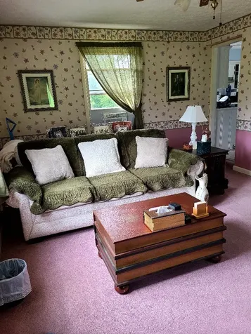 455 Jennings Creek Highway Gainesboro TN 38562