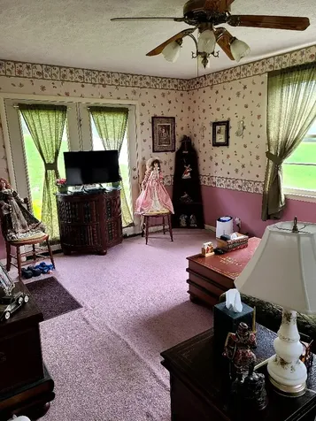 455 Jennings Creek Highway Gainesboro TN 38562