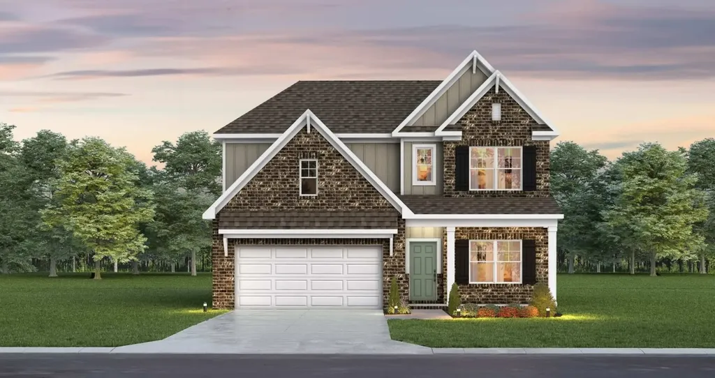2220 Arbor Valley Road Spring Hill TN 37174