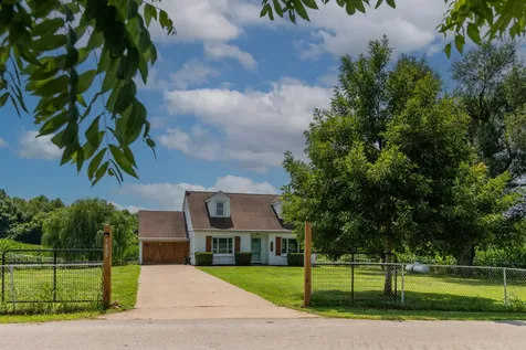 1685 Bumpus Mill Road Oak Grove KY 42262