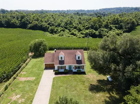 1685 Bumpus Mill Road Oak Grove KY 42262
