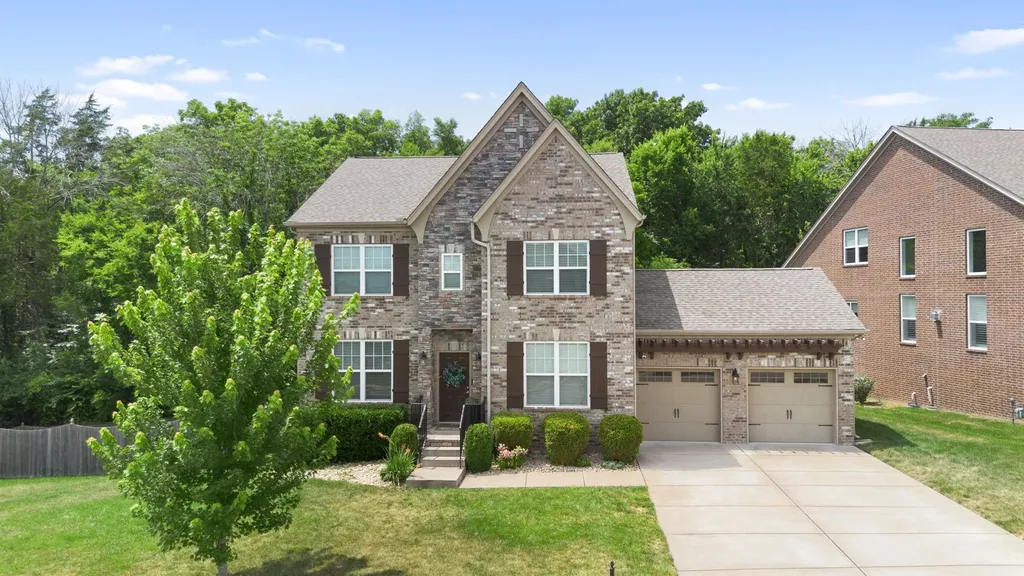 257 Caroline Way Mount Juliet TN 37122