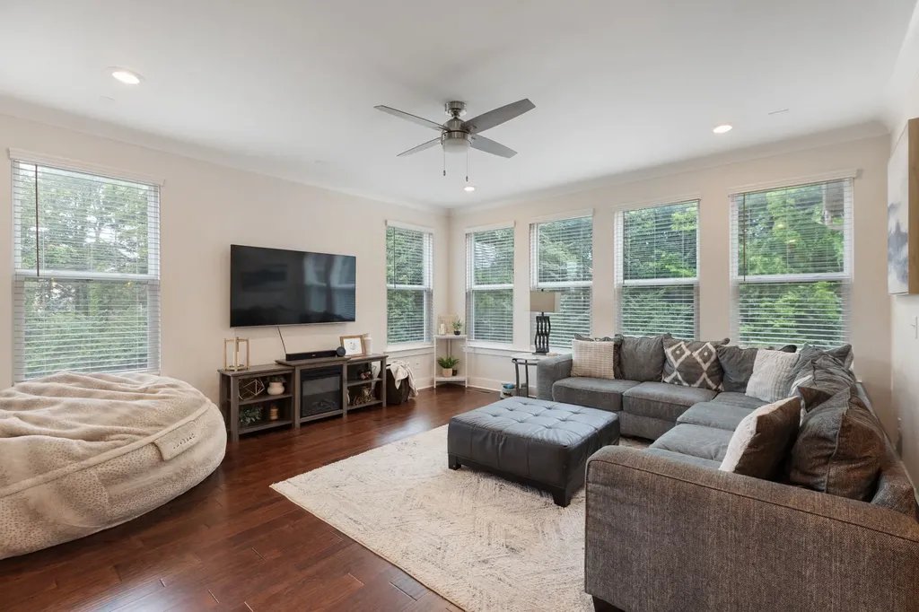 257 Caroline Way Mount Juliet TN 37122