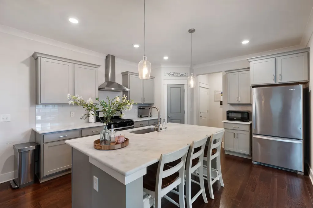 257 Caroline Way Mount Juliet TN 37122