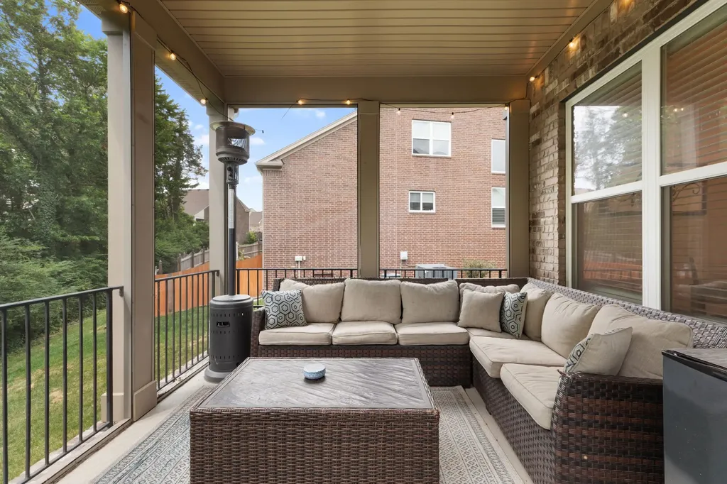 257 Caroline Way Mount Juliet TN 37122