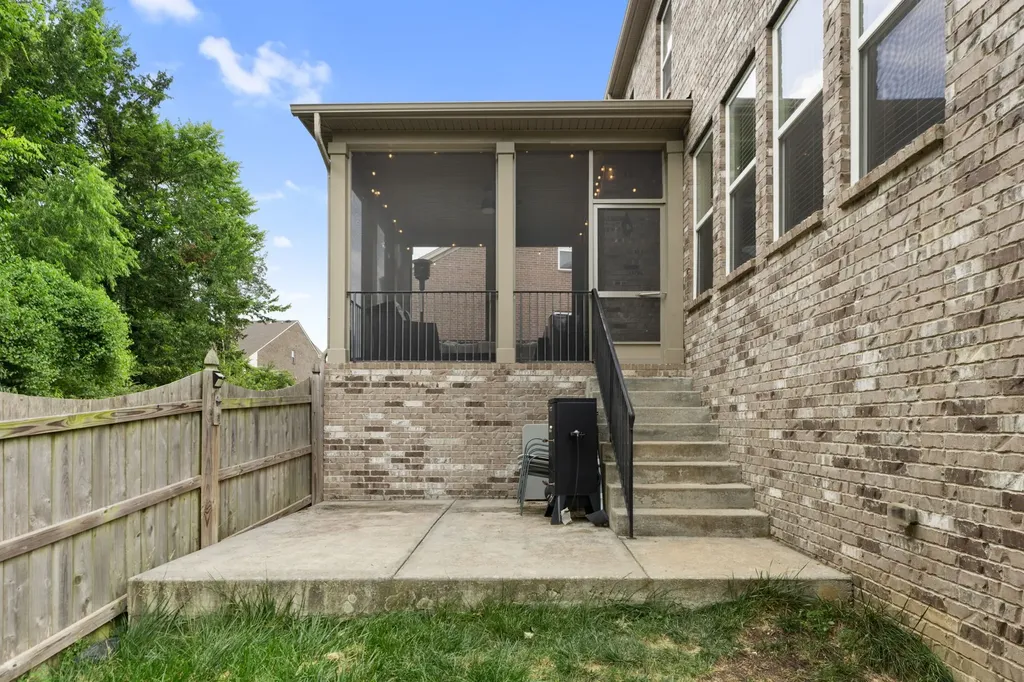 257 Caroline Way Mount Juliet TN 37122