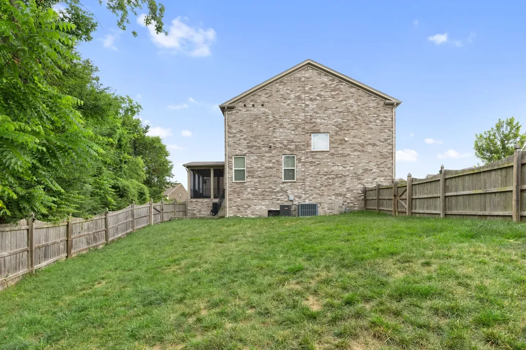 257 Caroline Way Mount Juliet TN 37122