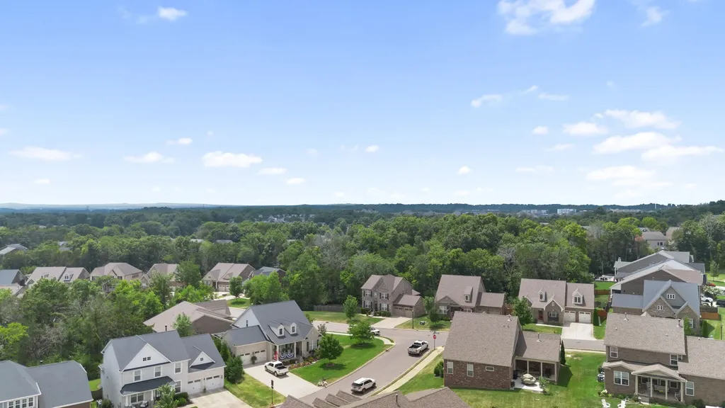 257 Caroline Way Mount Juliet TN 37122