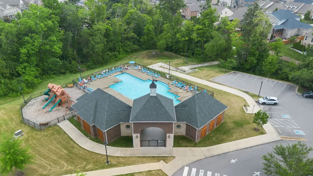 257 Caroline Way Mount Juliet TN 37122
