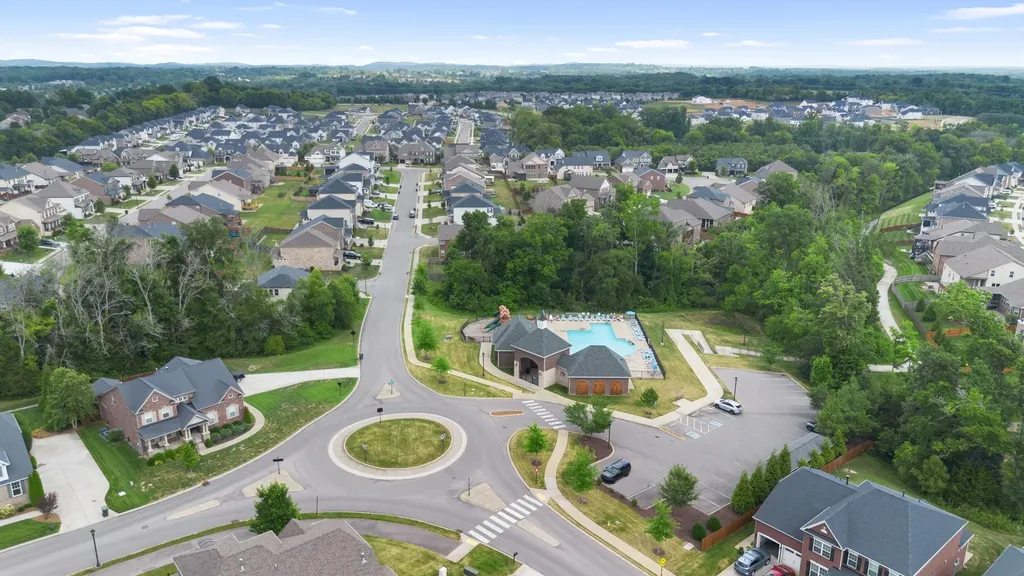 257 Caroline Way Mount Juliet TN 37122