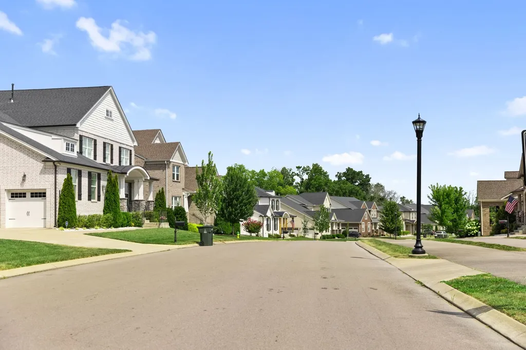 257 Caroline Way Mount Juliet TN 37122