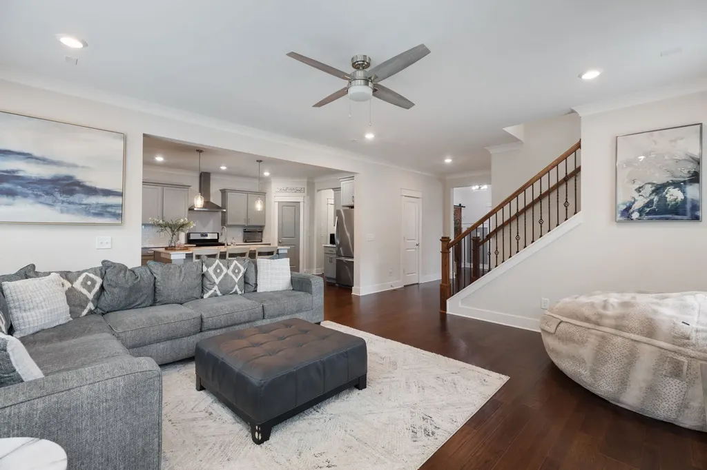 257 Caroline Way Mount Juliet TN 37122