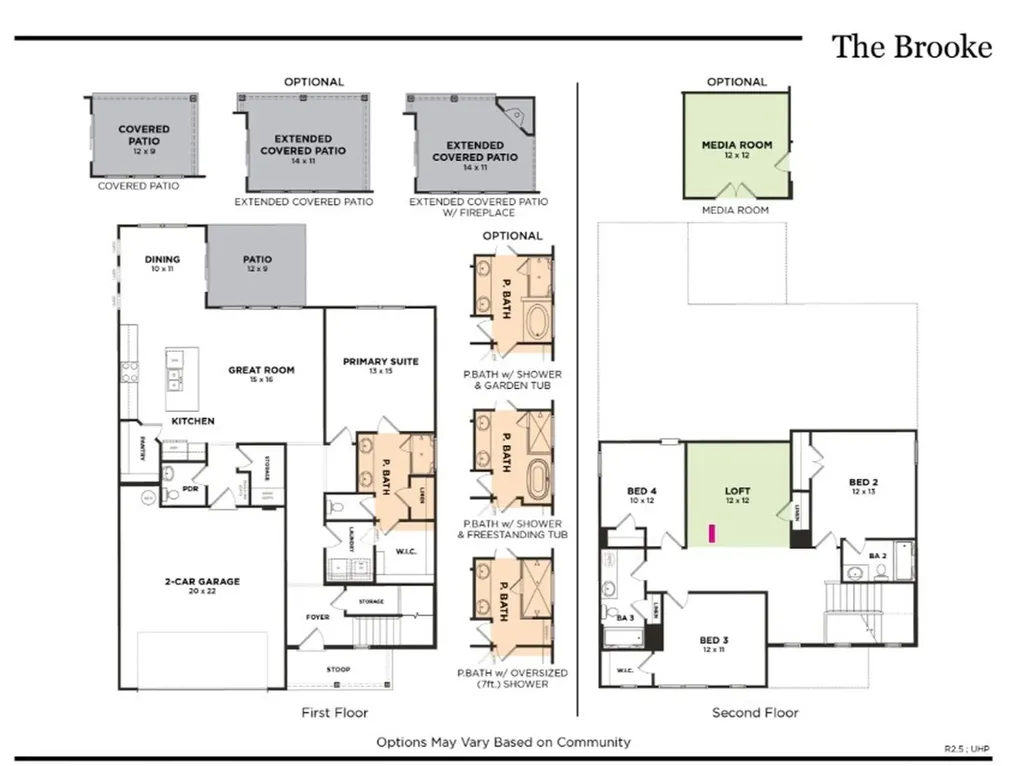 2417 Arbor Valley Road Spring Hill TN 37174