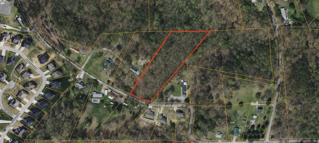 9736 W Ridge Trail Road Soddy Daisy TN 37379