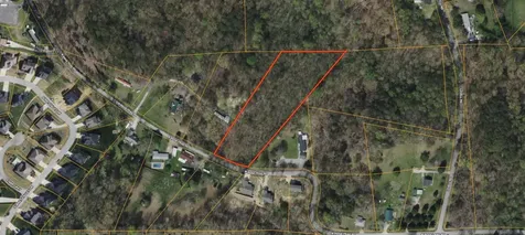 9736 W Ridge Trail Road Soddy Daisy TN 37379