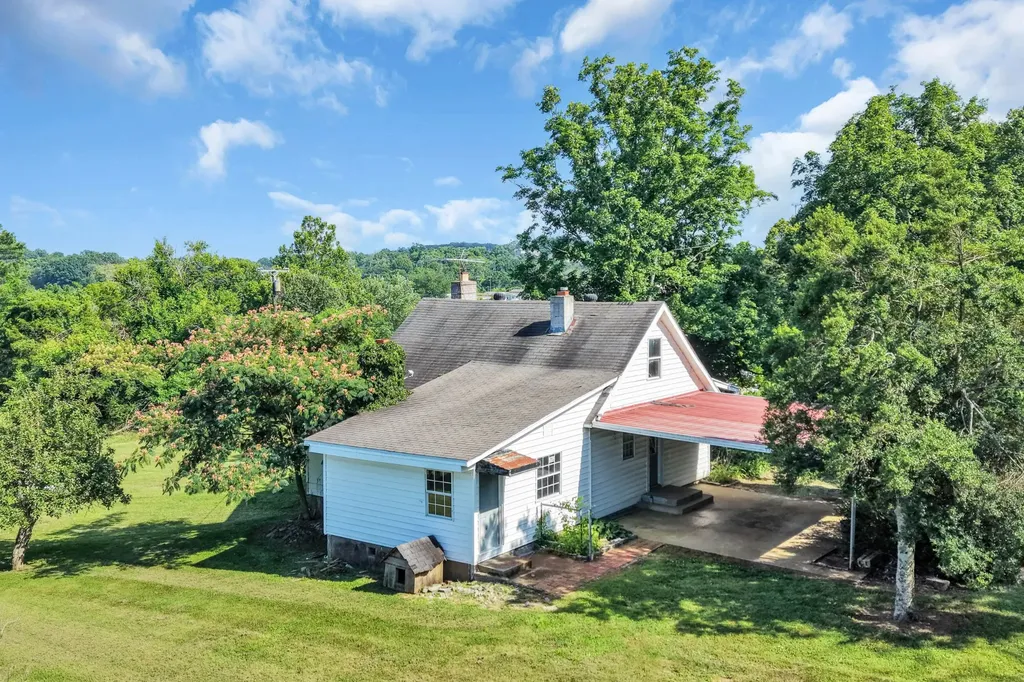 1274 Lowes Lane Goodlettsville TN 37072