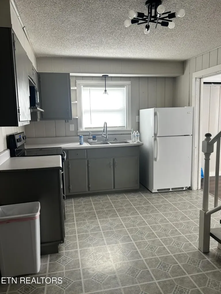 826 N Chamberlain Avenue Rockwood TN 37854