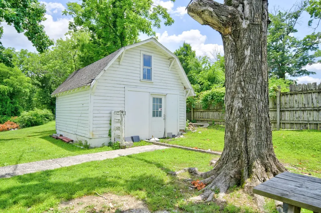 136 S Walnut Avenue Cookeville TN 38501