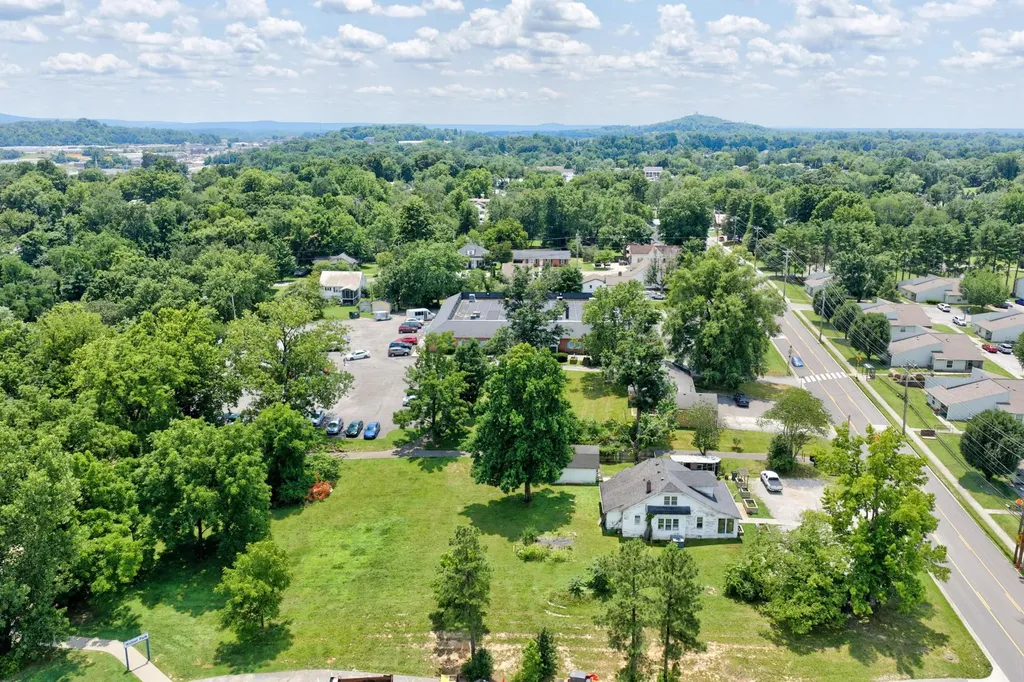 136 S Walnut Avenue Cookeville TN 38501