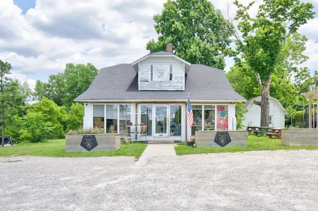 136 S Walnut Avenue Cookeville TN 38501