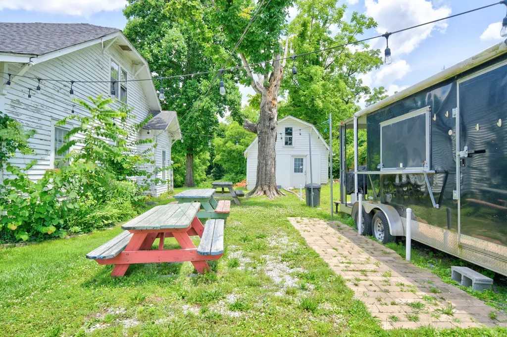 136 S Walnut Avenue Cookeville TN 38501