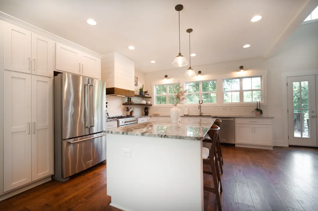 4993 Old Clarksville Pike Ashland City TN 37015