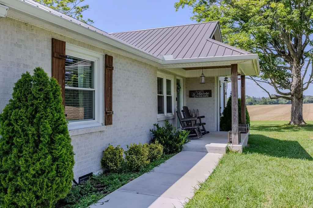 760 Alton Davenport Road Mcminnville TN 37110