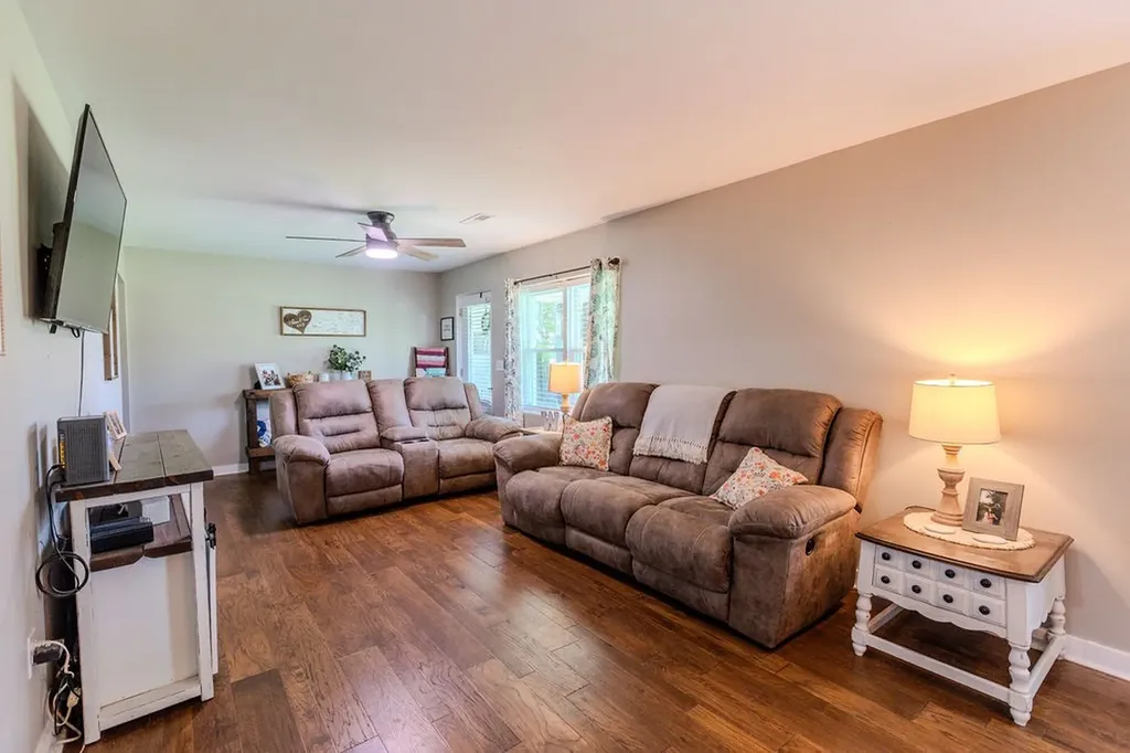 760 Alton Davenport Road Mcminnville TN 37110