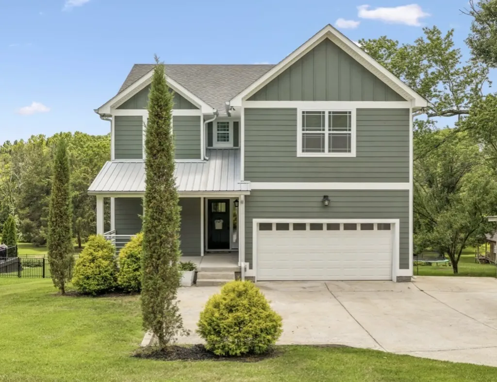 326 Twin Cove Drive Lebanon TN 37087