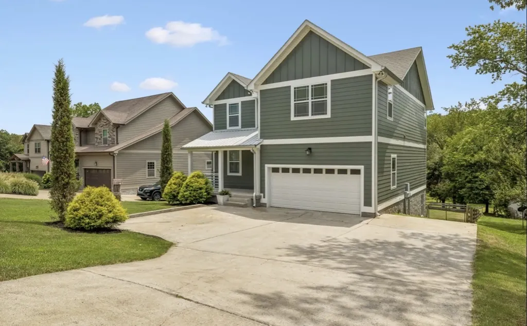 326 Twin Cove Drive Lebanon TN 37087