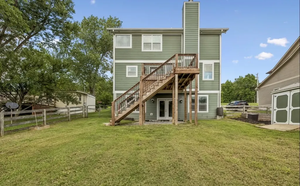 326 Twin Cove Drive Lebanon TN 37087