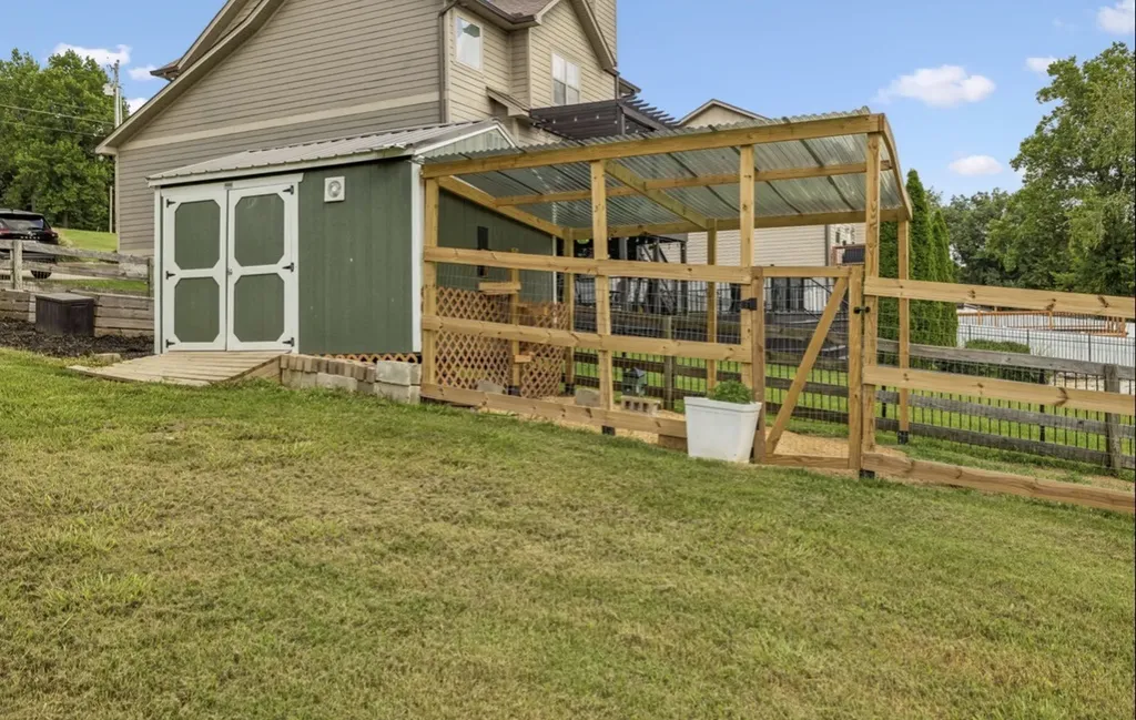 326 Twin Cove Drive Lebanon TN 37087