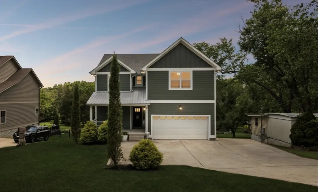 326 Twin Cove Drive Lebanon TN 37087