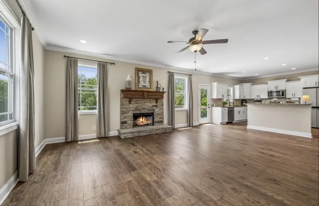 326 Twin Cove Drive Lebanon TN 37087