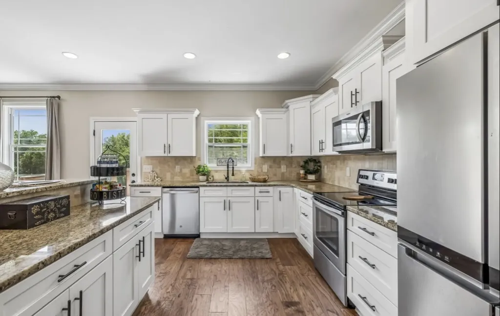 326 Twin Cove Drive Lebanon TN 37087