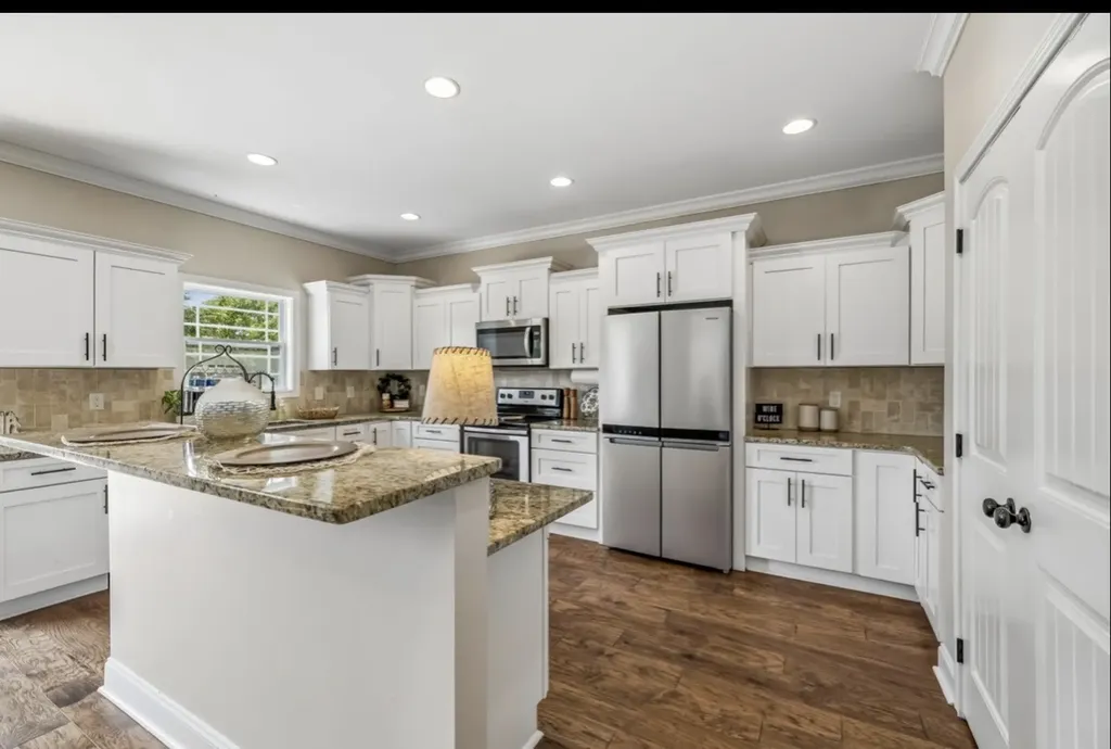 326 Twin Cove Drive Lebanon TN 37087