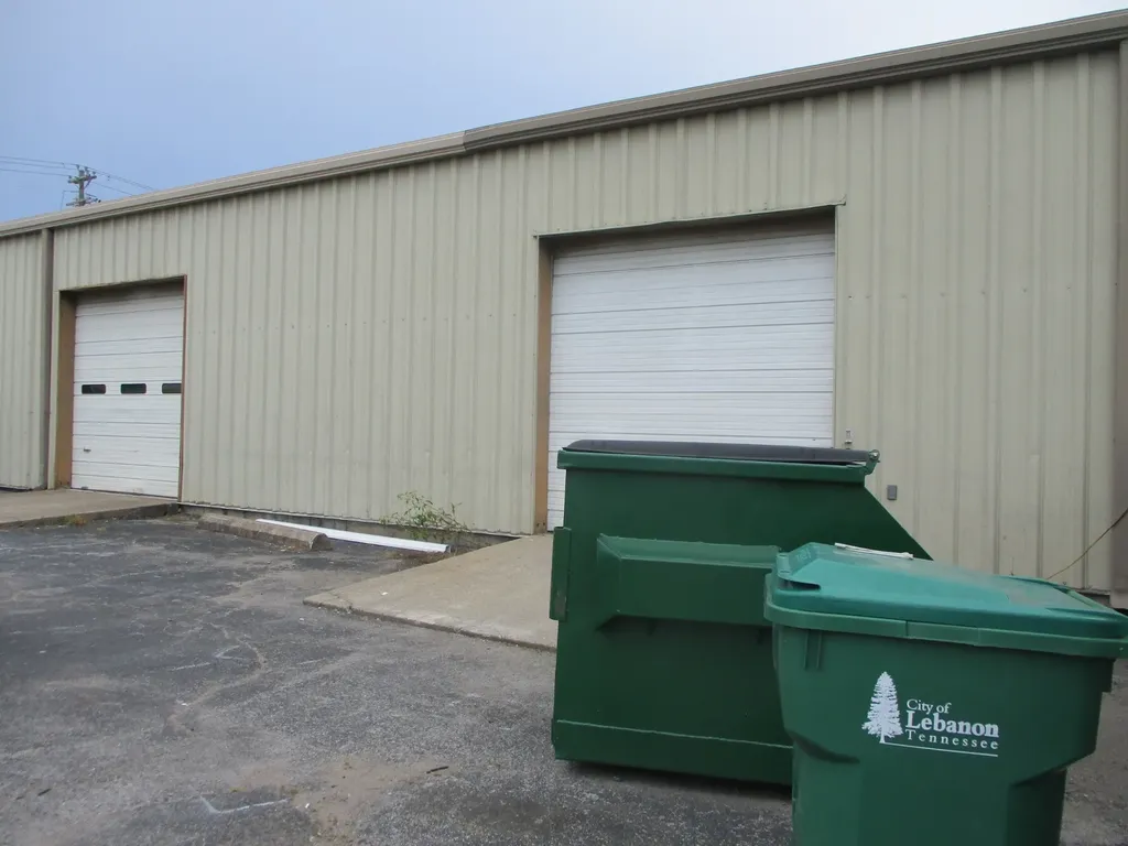 321 S Cumberland Street Lebanon TN 37087