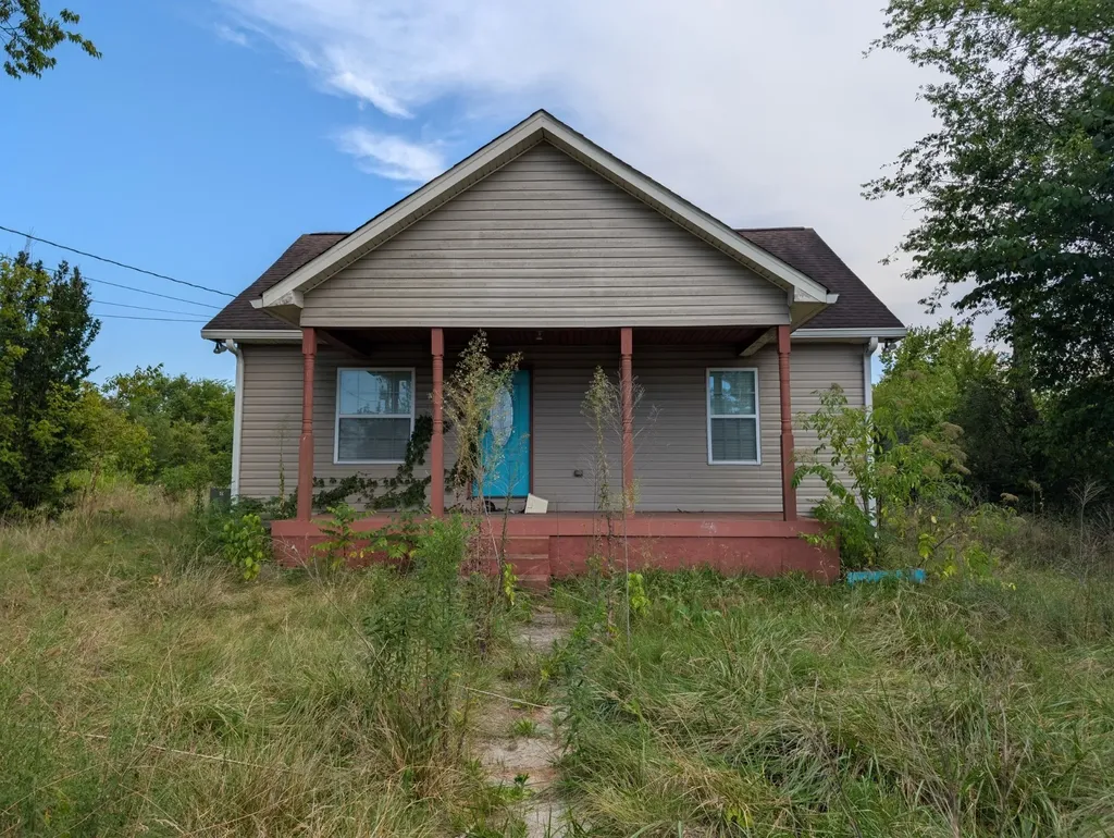 8792 Trousdale Ferry Pike Lebanon TN 37090