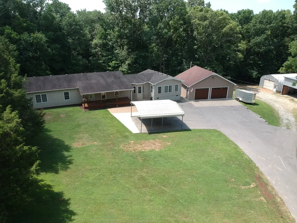 3044 Henderson Road Springfield TN 37172
