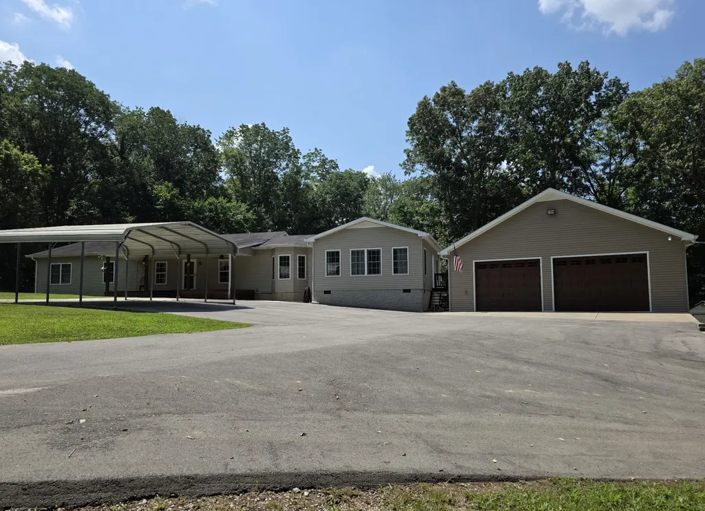 3044 Henderson Road Springfield TN 37172