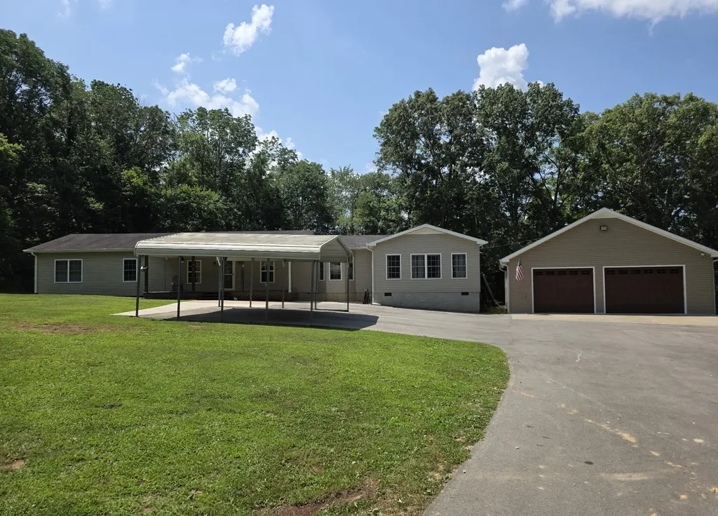 3044 Henderson Road Springfield TN 37172