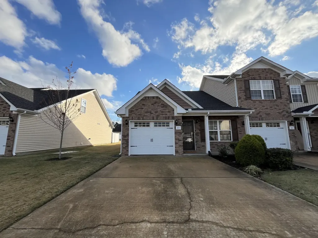 3323 Risen Star Drive Murfreesboro TN 37128