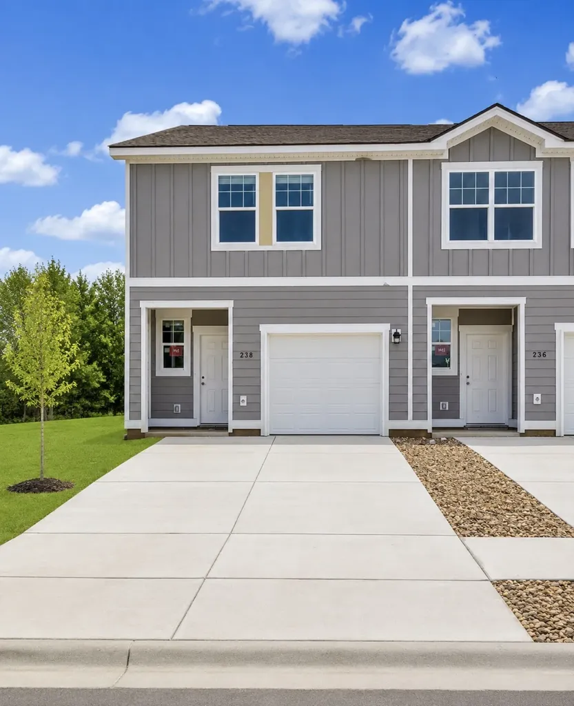 238 Darlington Drive Dickson TN 37055